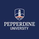 Pepperdine University Logo