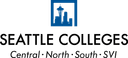 Seattle Colleges District logo