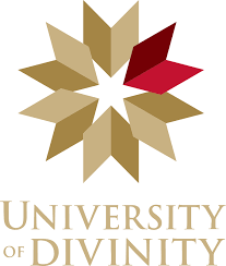 University of Divinity Logo