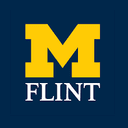 University of Michigan - Flint logo