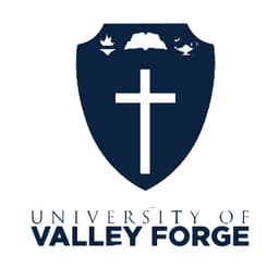 UVF - University of Valley Forge logo