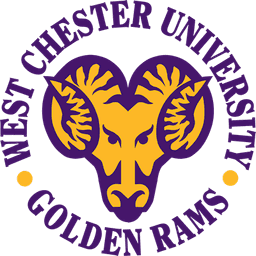 WCU - West Chester University of Pennsylvania logo