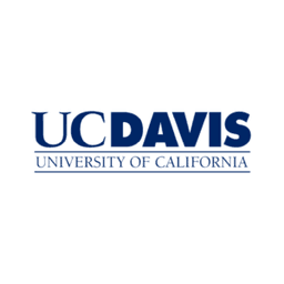 University of California, Davis logo