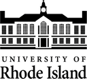 University of Rhode Island logo