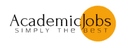 AcademicJobs.com logo