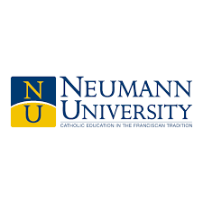Neumann - Neumann University logo