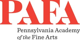 PAFA - Pennsylvania Academy of the Fine Arts logo