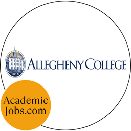 Allegheny - Allegheny College logo