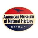 American Museum Of Natural History logo