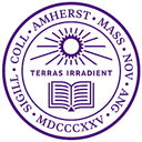 Amherst College logo