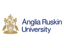 Anglia Ruskin University logo