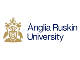 Anglia - Anglia Ruskin University logo