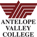 Antelope Valley College logo