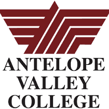 Antelope Valley College Jobs