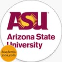 Arizona State University logo