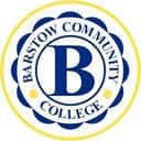 Barstow Community College logo