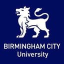 Lecturer in Applied Computing