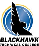 Blackhawk Technical College logo