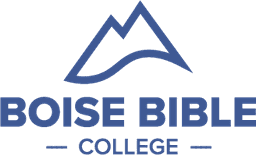 BBC - Boise Bible College logo