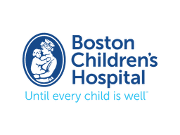 Boston Children's Hospital logo