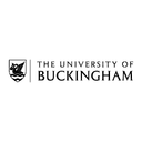 The University of Buckingham logo