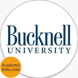 Bucknell - Bucknell University logo
