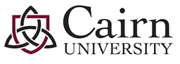 Cairn - Cairn University logo