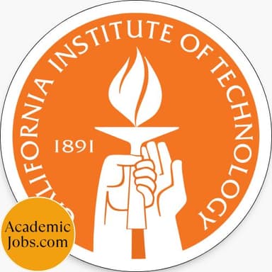 CalTech - California Institute of Technology logo