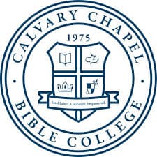 CBC - Calvary Bible College logo