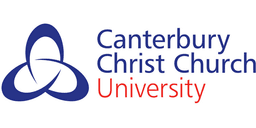CCCU - Canterbury Christ Church University logo