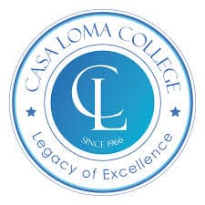 Casa Loma College logo