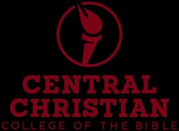 CCCB - Central Christian College of the Bible logo