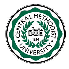 CMU - Central Methodist University logo