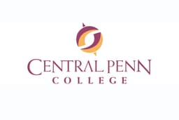 CPC - Central Penn College logo