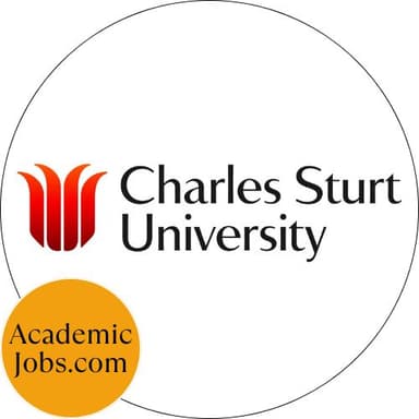 Charles Sturt University logo