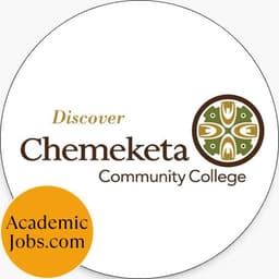 Chemeketa - Chemeketa Community College logo