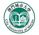 City University of Macau logo
