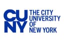 City University of New York, York College logo