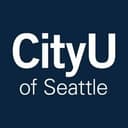 City University of Seattle logo