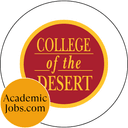 College of the Desert logo