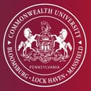 Commonwealth University logo