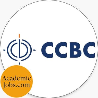 Community College of Baltimore County Jobs