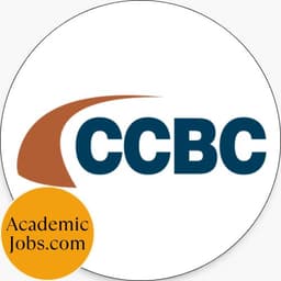 CCBC - Community College of Beaver County logo