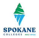 Community Colleges of Spokane logo