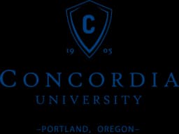 CUP - Concordia University, Portland logo