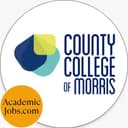 County College of Morris logo