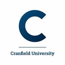 Cranfield - Cranfield University logo