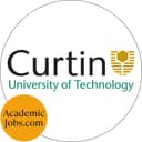 Curtin University logo