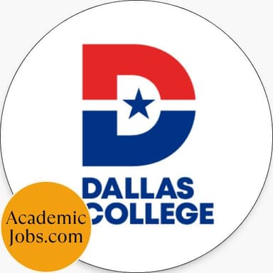Dallas College Jobs