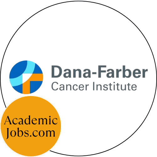 Dana-Farber Cancer Institute Jobs